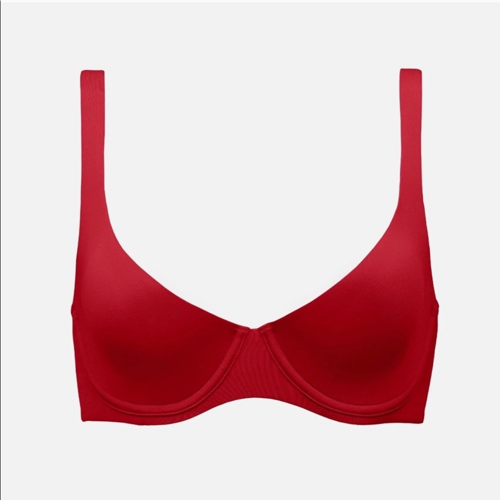 COPY - CUUP The Scoop Micro Bra size 34E